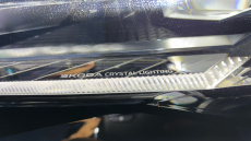 Skoda Superb 2.0 TDI SE L 5dr DSG Diesel Hatchback